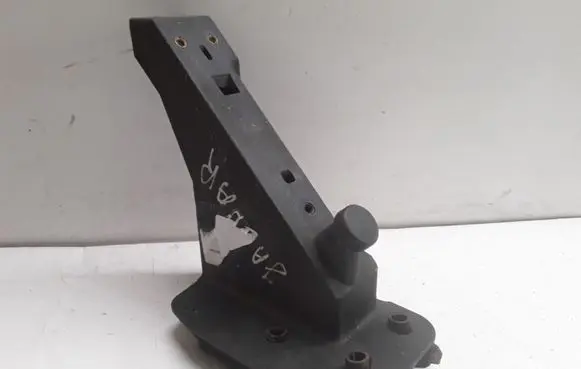Jaguar S-Type Accelerator throttle pedal 2R839F836C