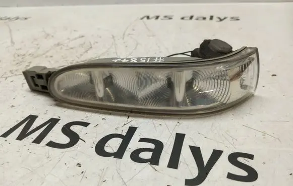 Mercedes-Benz GL X164 Mirror indicator light A1648200521 1648200521