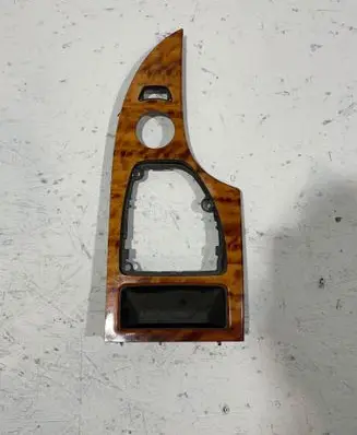 BMW 5 E60 E61 Interior decorative trim set 6974697