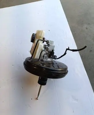 Master brake cylinder