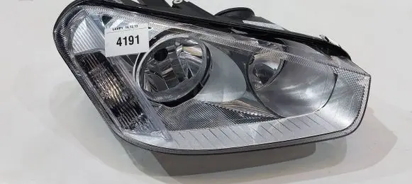 Ford Focus C-MAX Headlight/headlamp 20-B545