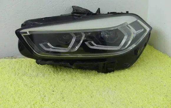 BMW 1 F40 Headlight/headlamp 9482807 63119482807
