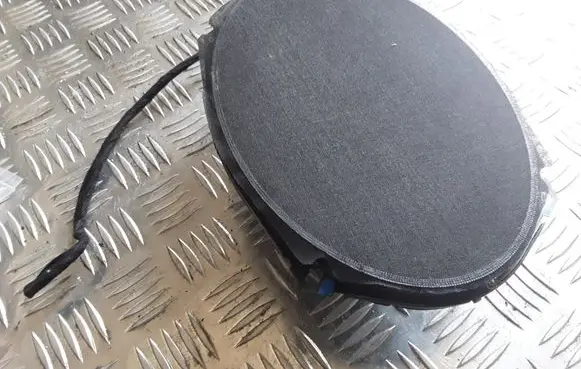 Dodge Journey Subwoofer speaker 05081669AB