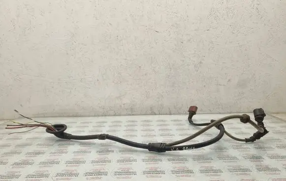 Audi A4 S4 B8 8K Handbrake wiring loom/harness 6N0906102