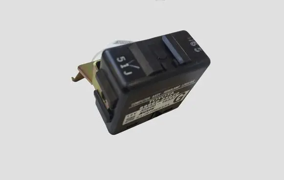Toyota Avensis T250 Light module LCM 8996005020 3560016337 51J97068424