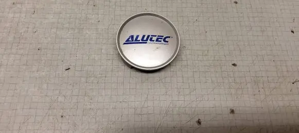 BMW 3 E46 Original wheel cap
