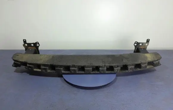 Volkswagen Touran I Front bumper support beam