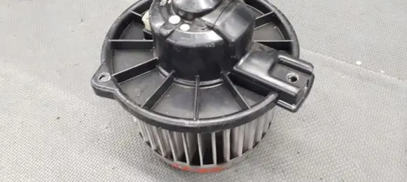 Honda Jazz Heater fan/blower