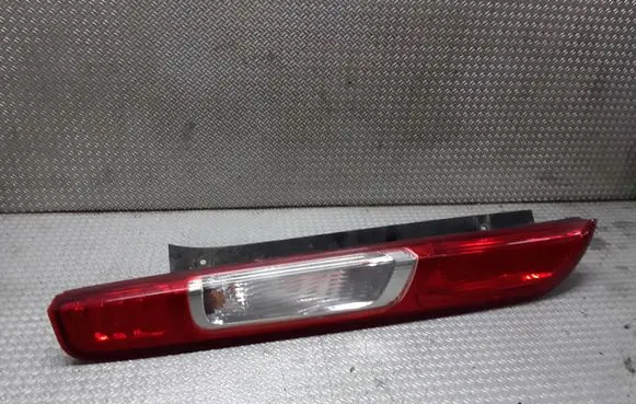 Ford Focus Rear/tail lights 4M5113405