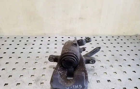Skoda Superb B6 (3T) Rear brake caliper