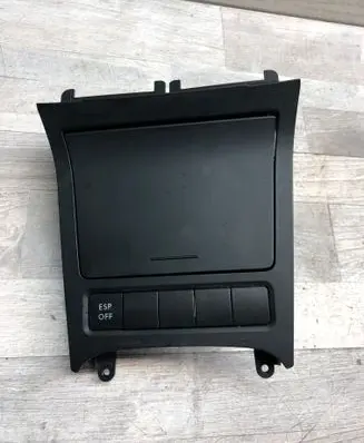 Volkswagen Golf VI Car ashtray 5K0857961 VAP4363