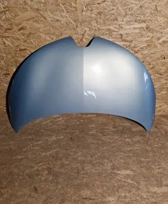 Engine bonnet/hood