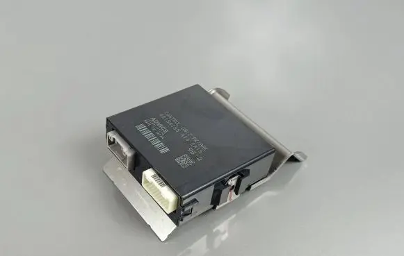 Mitsubishi Eclipse Cross Other control units/modules 4815A165