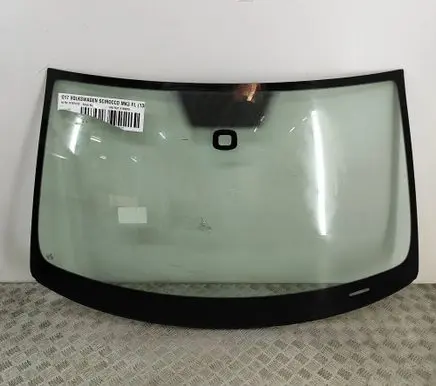 Volkswagen Scirocco Front windscreen/windshield window 1K8845011S