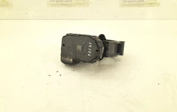 Mercedes-Benz E W212 Throttle valve 6510900470 0280750573