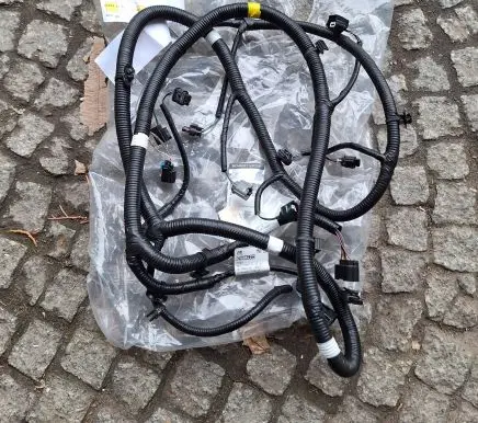 Renault Megane E-Tech Parking sensor (PDC) wiring loom 240150437R