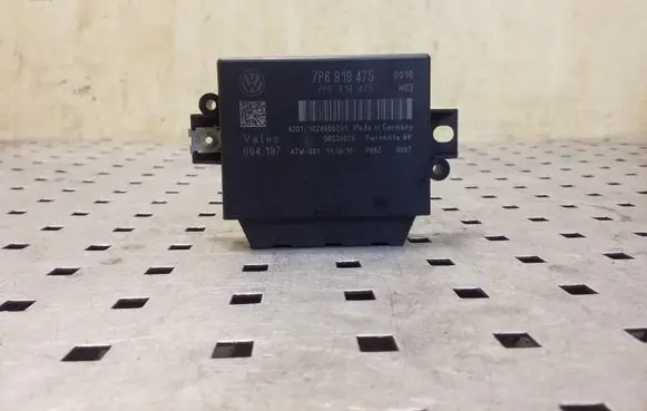 Parking PDC control unit/module