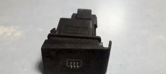 Windscreen/window heater switch