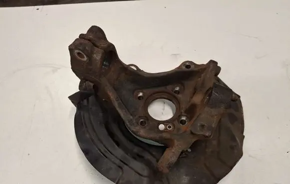 BMW X1 E84 Front wheel hub 31216788700 6788700