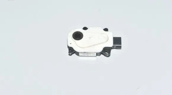 BMW 5 F10 F11 Intake manifold valve actuator/motor 7193168 64119319037 9319037