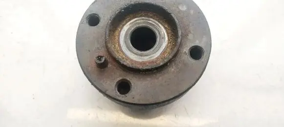 Hyundai Trajet Crankshaft pulley