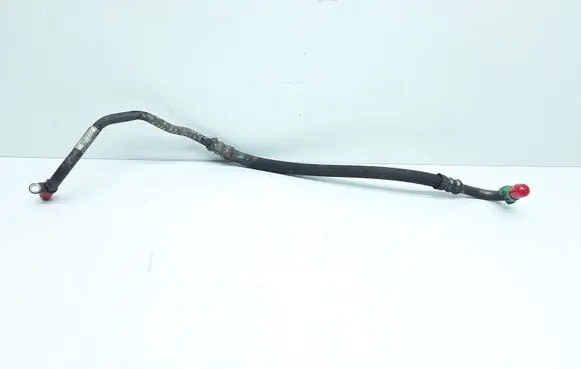Volvo XC90 Gearbox oil cooler pipe/hose P31212255