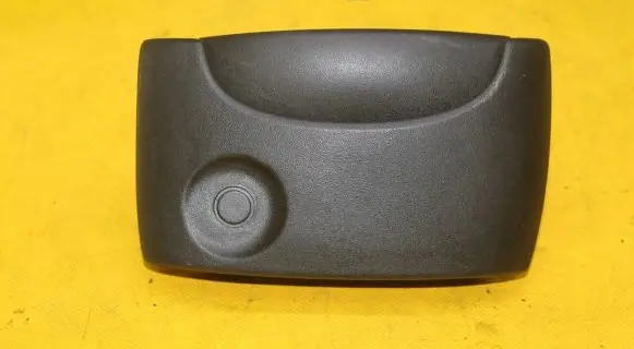 Renault Kangoo I Sliding door exterior handle 8200042082