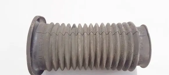 Opel Zafira B Front shock absorber dust cover boot 55700767 524861770