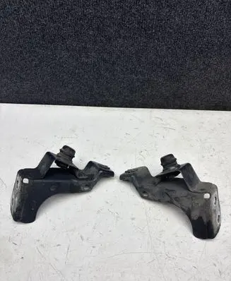 Opel Zafira C Radiator support slam panel bracket 