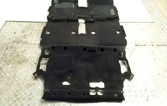 Honda CR-V Interior carpet 83301T1GG013
