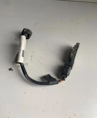 Volvo XC90 Airbag deployment crash/impact sensor 30724677 200705 090705