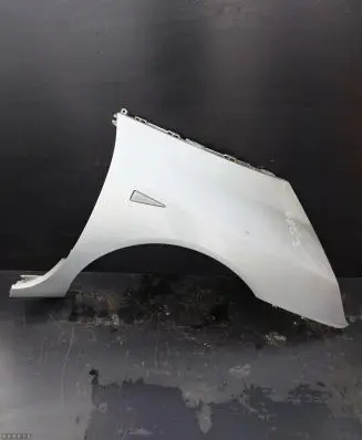 Renault Espace IV Fender