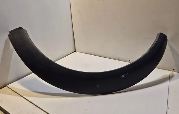 Rear arch trim