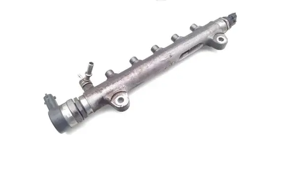 Hyundai i30 Fuel main line pipe 314002A410 0445214111