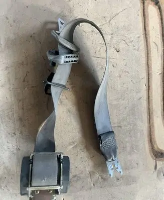 Renault Espace IV Front seatbelt 211688 2280002