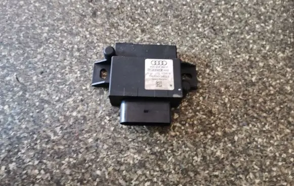 Audi A6 S6 C7 4G Other control units/modules 4G0906093H