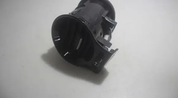 Renault Koleos I Dashboard air vent grill cover trim 