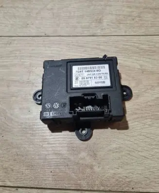 Ford Mondeo MK IV Door control unit/module 7G9T14B534BD 0507918300 14C236BC