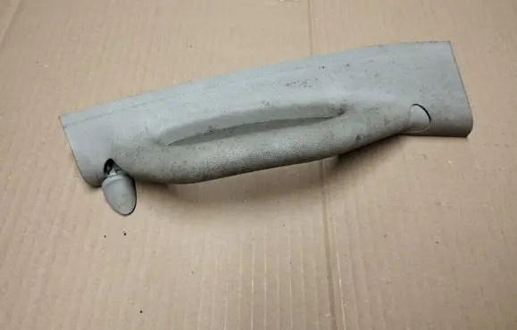 Chrysler Town u0026 Country V Sliding door interior handle 1AR40BD1AH