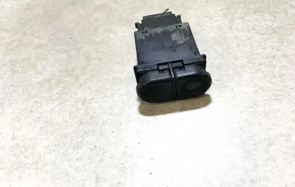 Seat Alhambra (Mk1) Windscreen/window heater switch