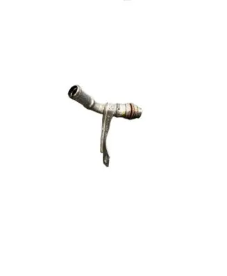 Renault Master III Turbo turbocharger oiling pipe/hose 151981816R