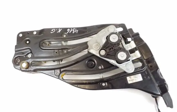 BMW Z4 E89 Rear window lifting mechanism without motor 7192303