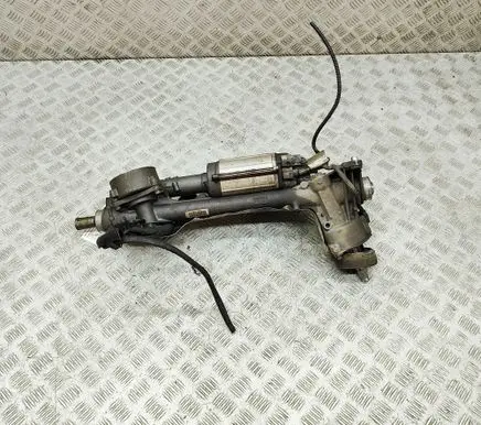 Volkswagen Tiguan Steering rack 5N2423055A 7805501469