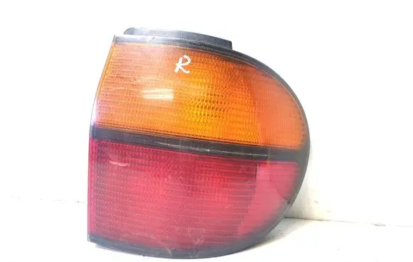 Ford Galaxy Rear/tail lights 962604