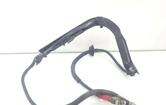 Volkswagen PASSAT B5.5 Positive cable (battery) 4B0971841F