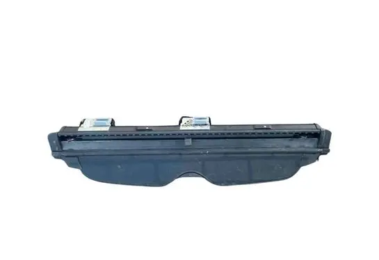 Mercedes-Benz C W203 Parcel shelf load cover A2038600175