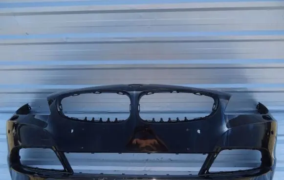 BMW Z4 E89 Front bumper R18P3