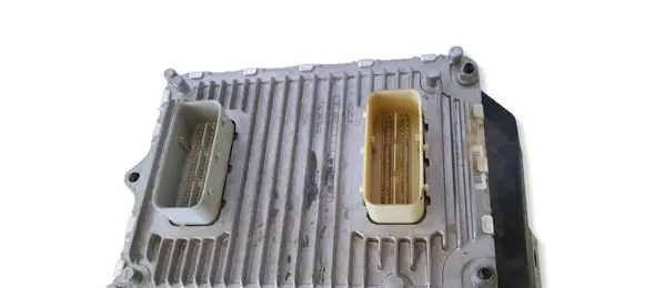 Dodge Challenger Engine control unit/module P05150883AD
