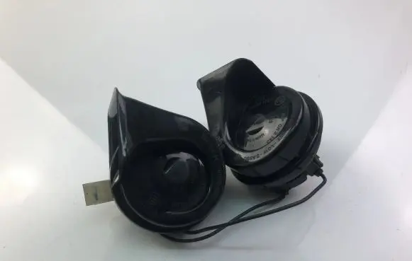 Peugeot 407 Alarm system siren 6236J2