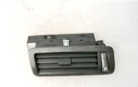 Volkswagen Phaeton Dash center air vent grill 3d0819704c